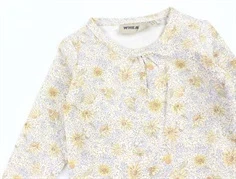 Wheat coneflowers body Liv